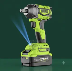 Chargable Impact Wrench