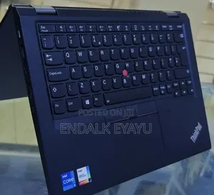 New Laptop Lenovo Yoga 2 16GB Intel Core i5 SSD 512GB