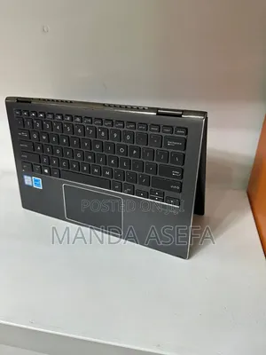 New Laptop Asus ZenBook 13 UX331UN 16GB Intel Core i7 SSD 256GB
