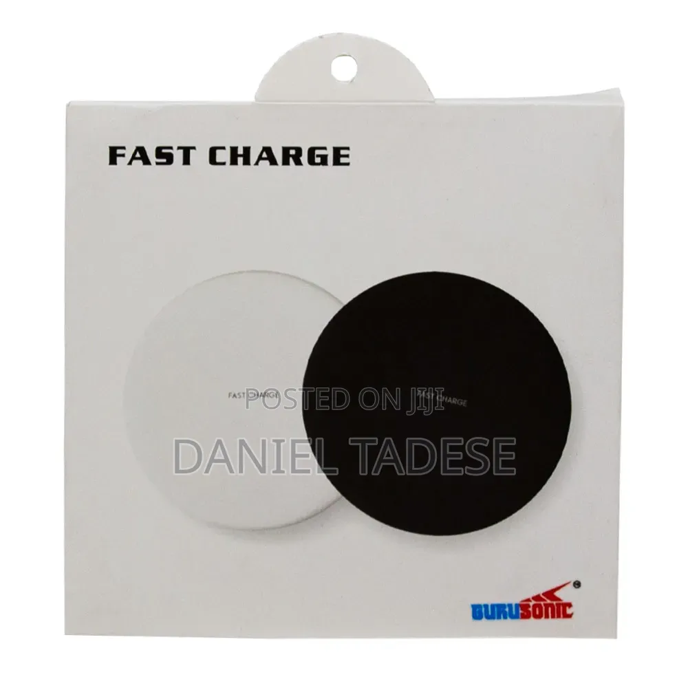 Product: Circle Wireless Charger
