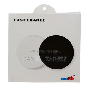 Product: Circle Wireless Charger