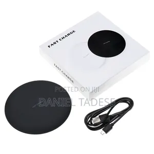 Product: Circle Wireless Charger