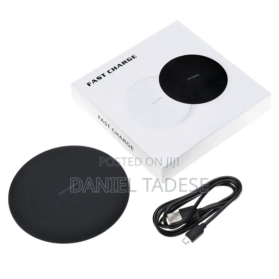 Product: Circle Wireless Charger