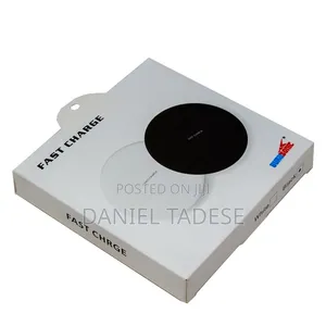 Product: Circle Wireless Charger