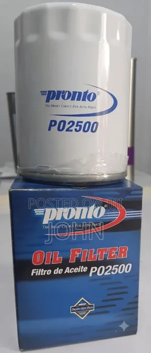 Chevrolet Cabtiva Original Oilfilter