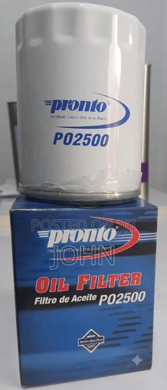 Chevrolet Cabtiva Original Oilfilter