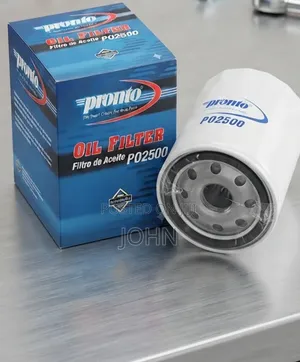 Chevrolet Cabtiva Original Oilfilter