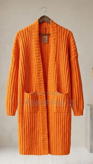 Cardigan .