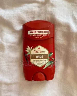Old Spice High Endurance Deodorant