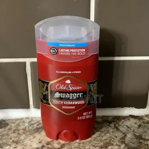 Old Spice High Endurance Deodorant