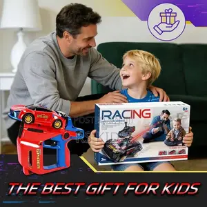 Racing Car