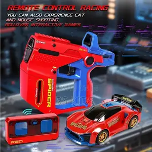 Racing Car