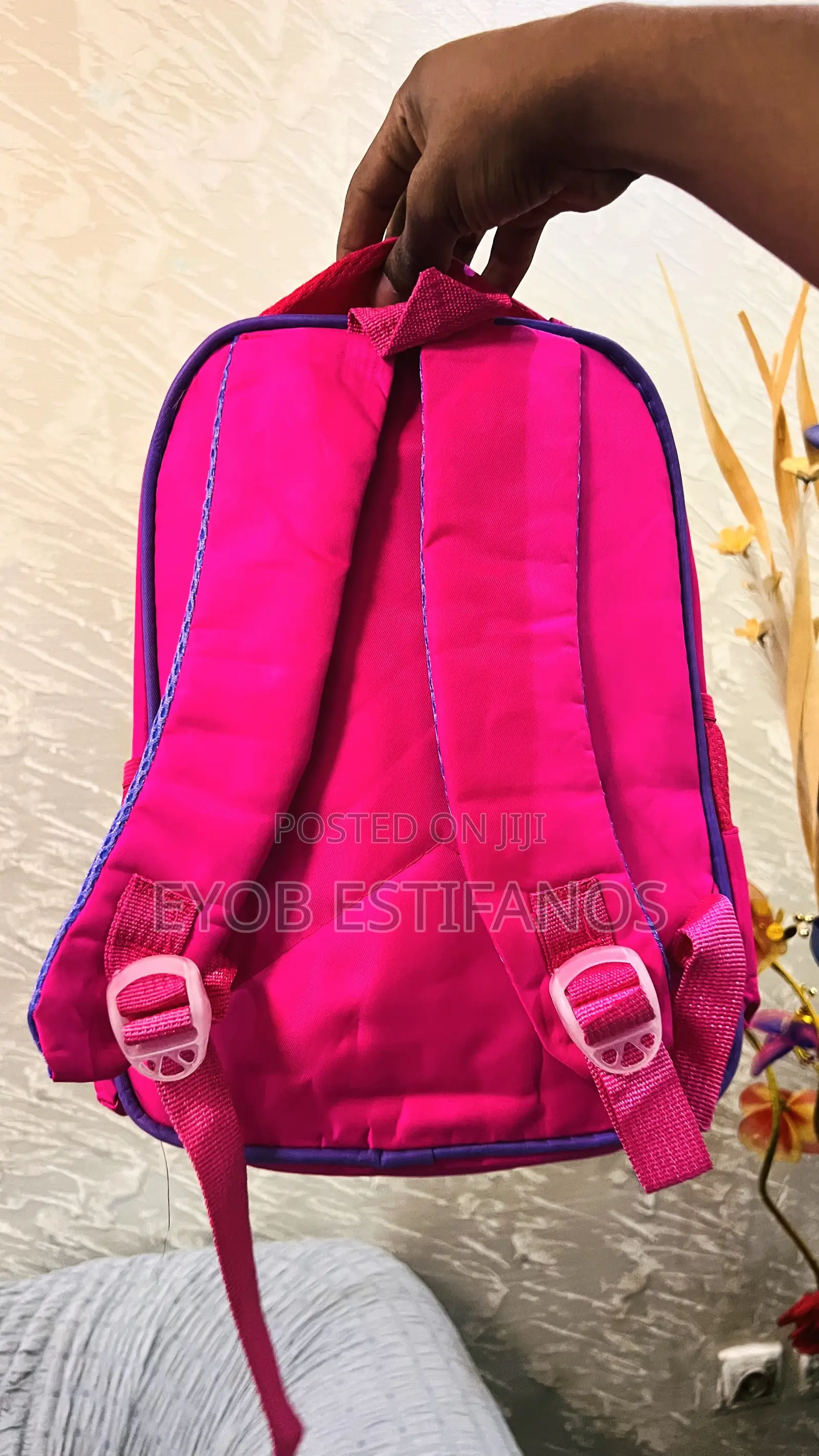 Original Kids Bag