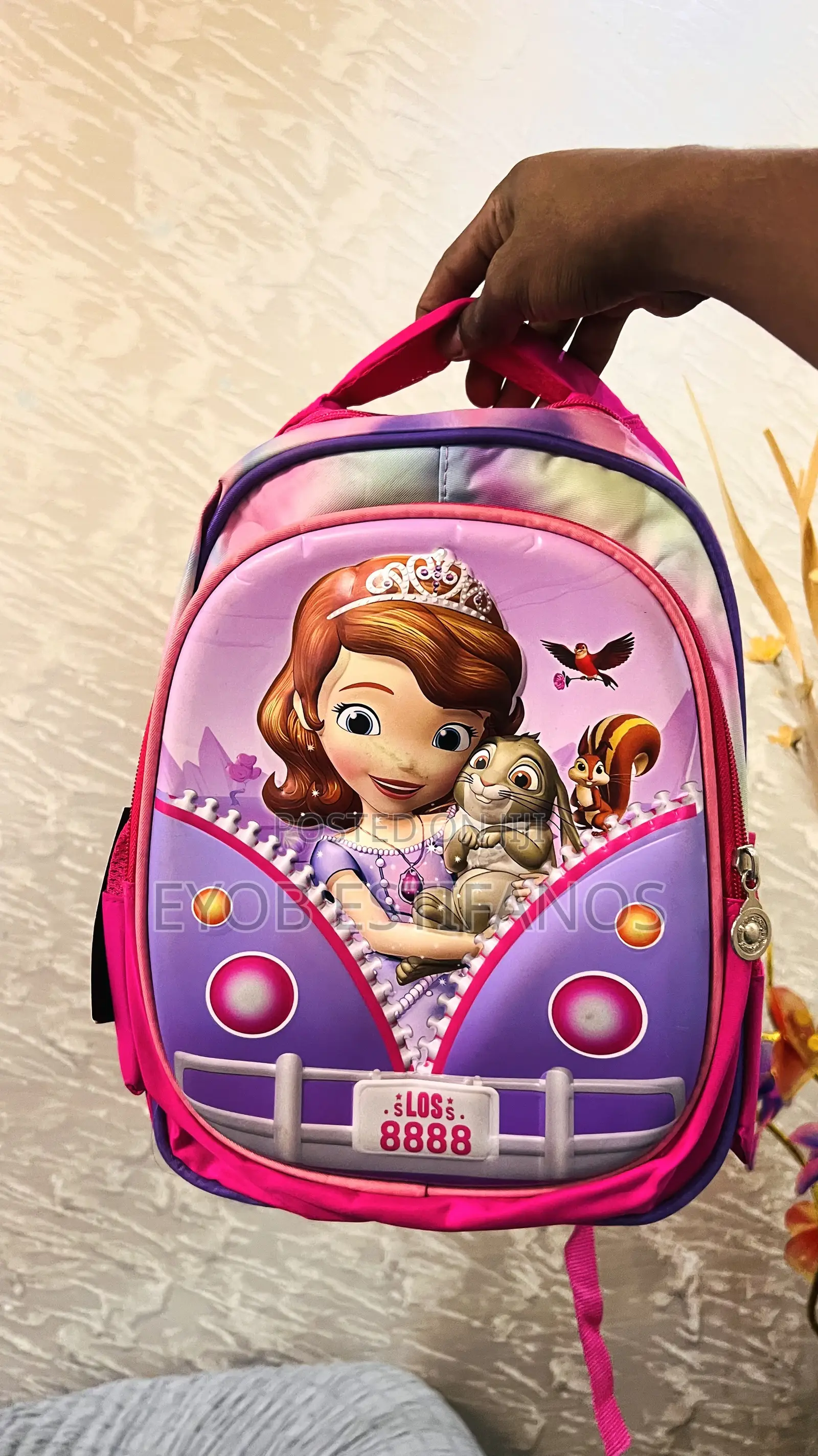 Original Kids Bag