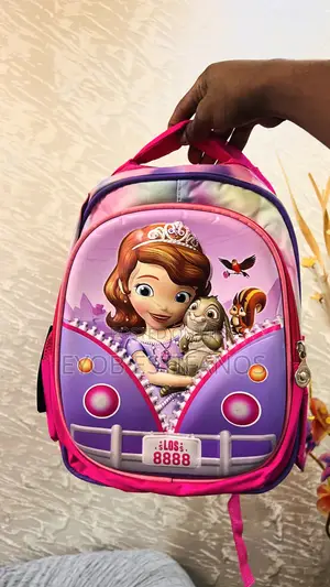 Original Kids Bag