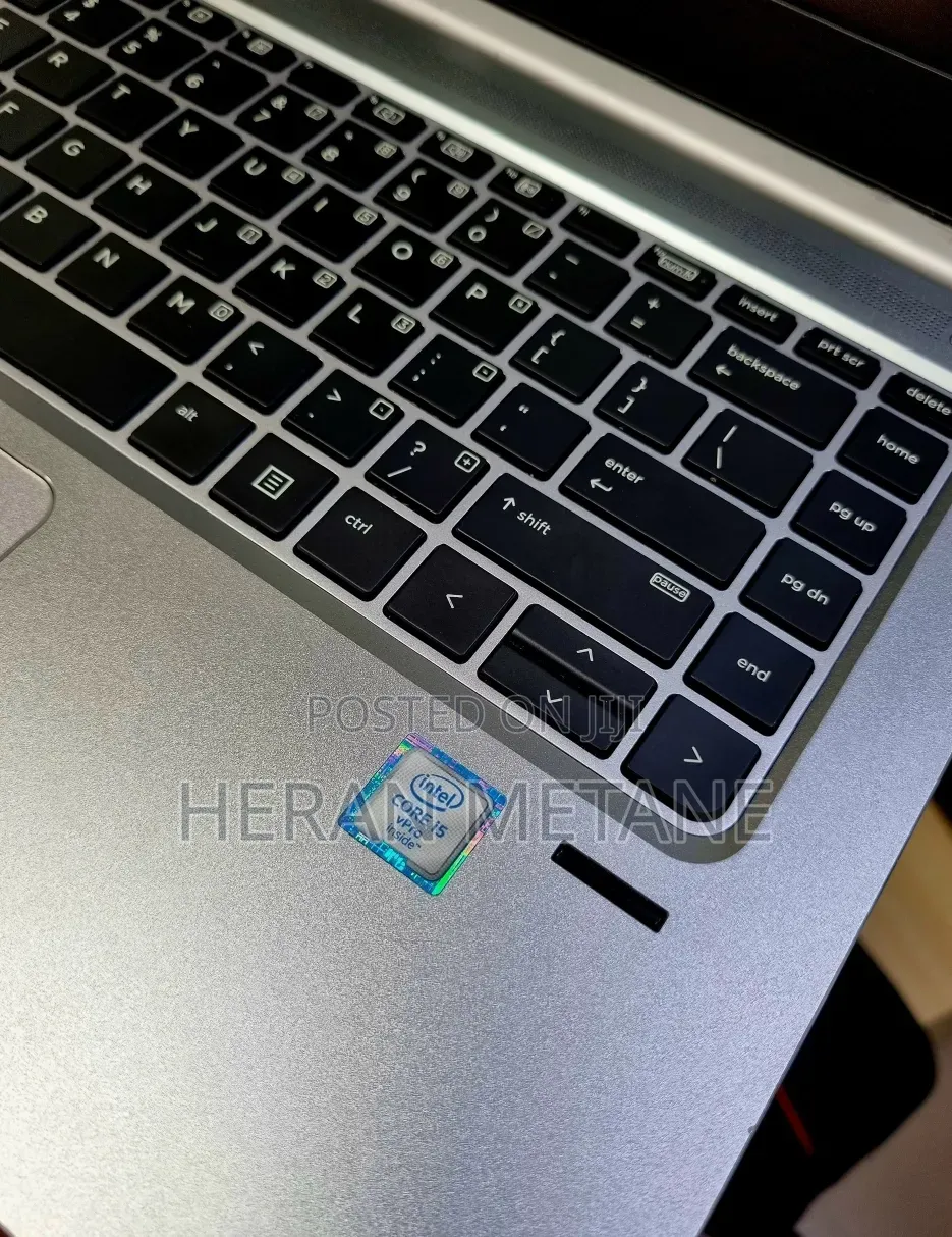 New Laptop HP Pavilion 14 8GB Intel Core i5 SSD 512GB