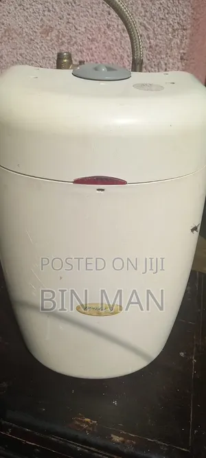 Water Boiler