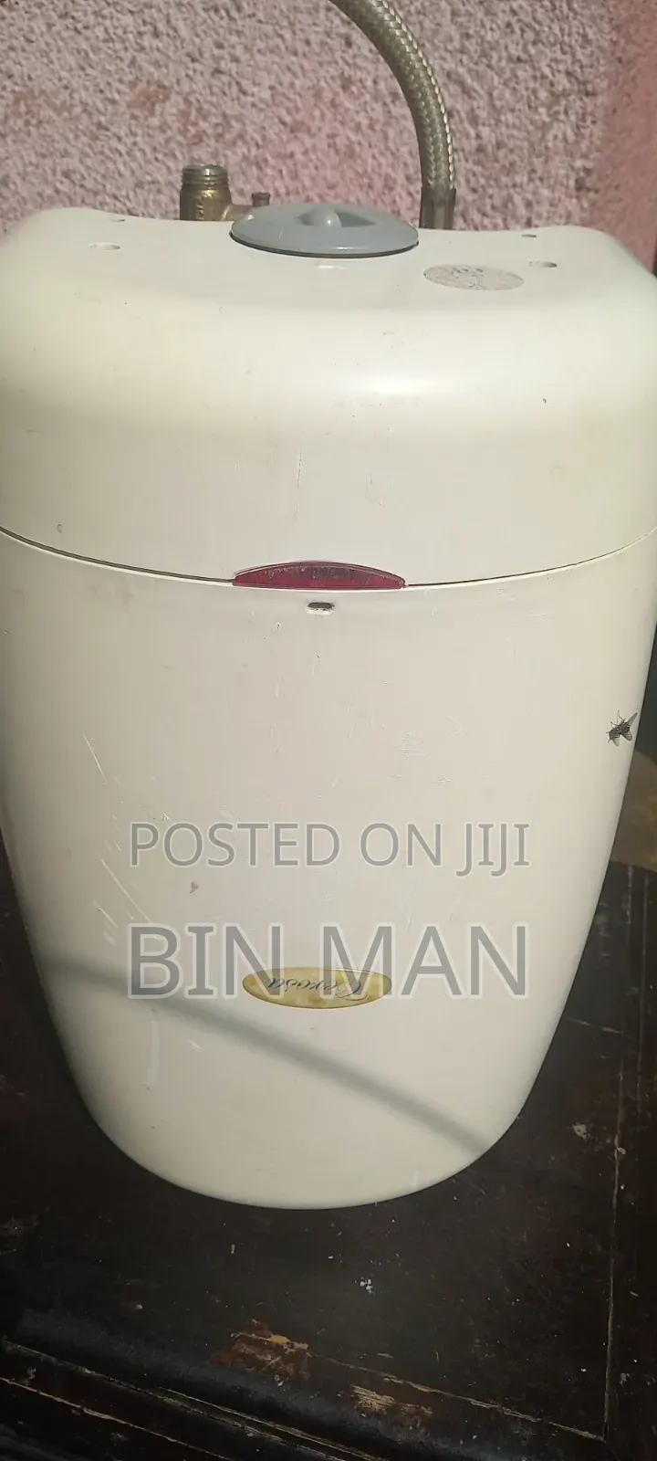 Water Boiler
