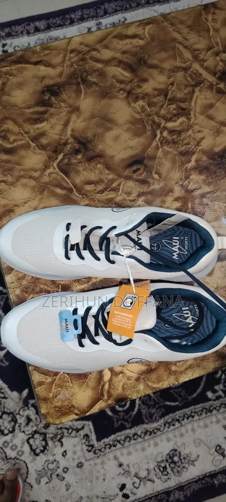 Men's Shoes