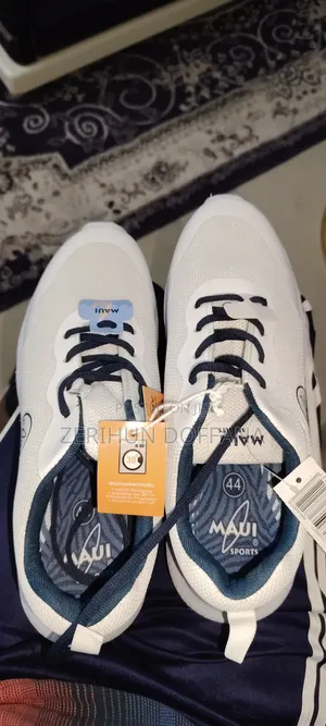Men's Shoes