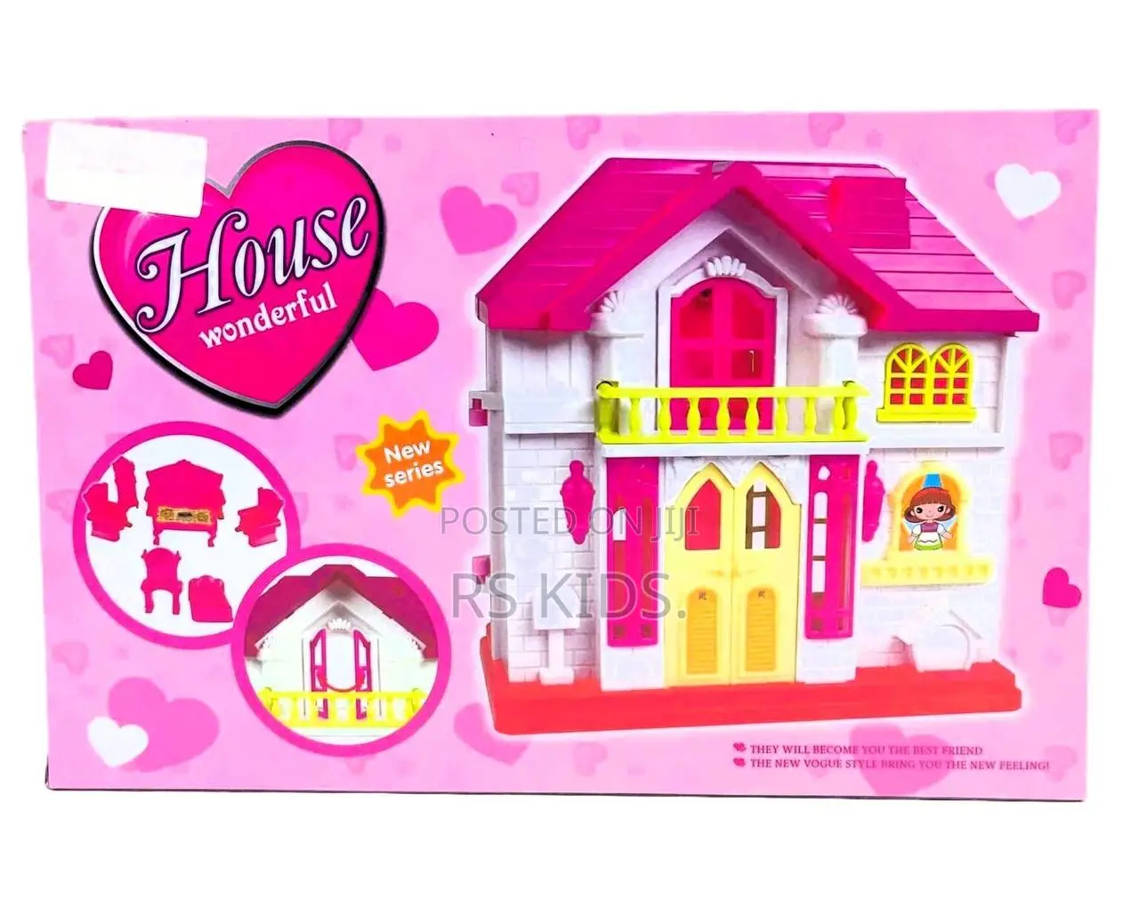 House Kids