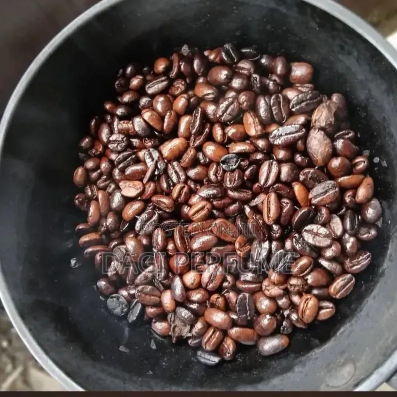 Jemma Coffee