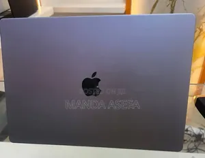 New Laptop Apple MacBook Pro 2021 M1 16GB Apple M1 Pro SSD 512GB