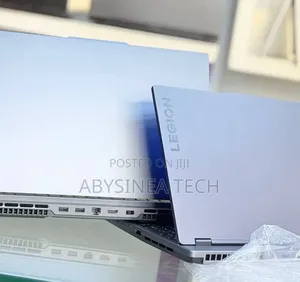 New Laptop Lenovo Legion 5 16GB Intel Core i7 SSD 1T