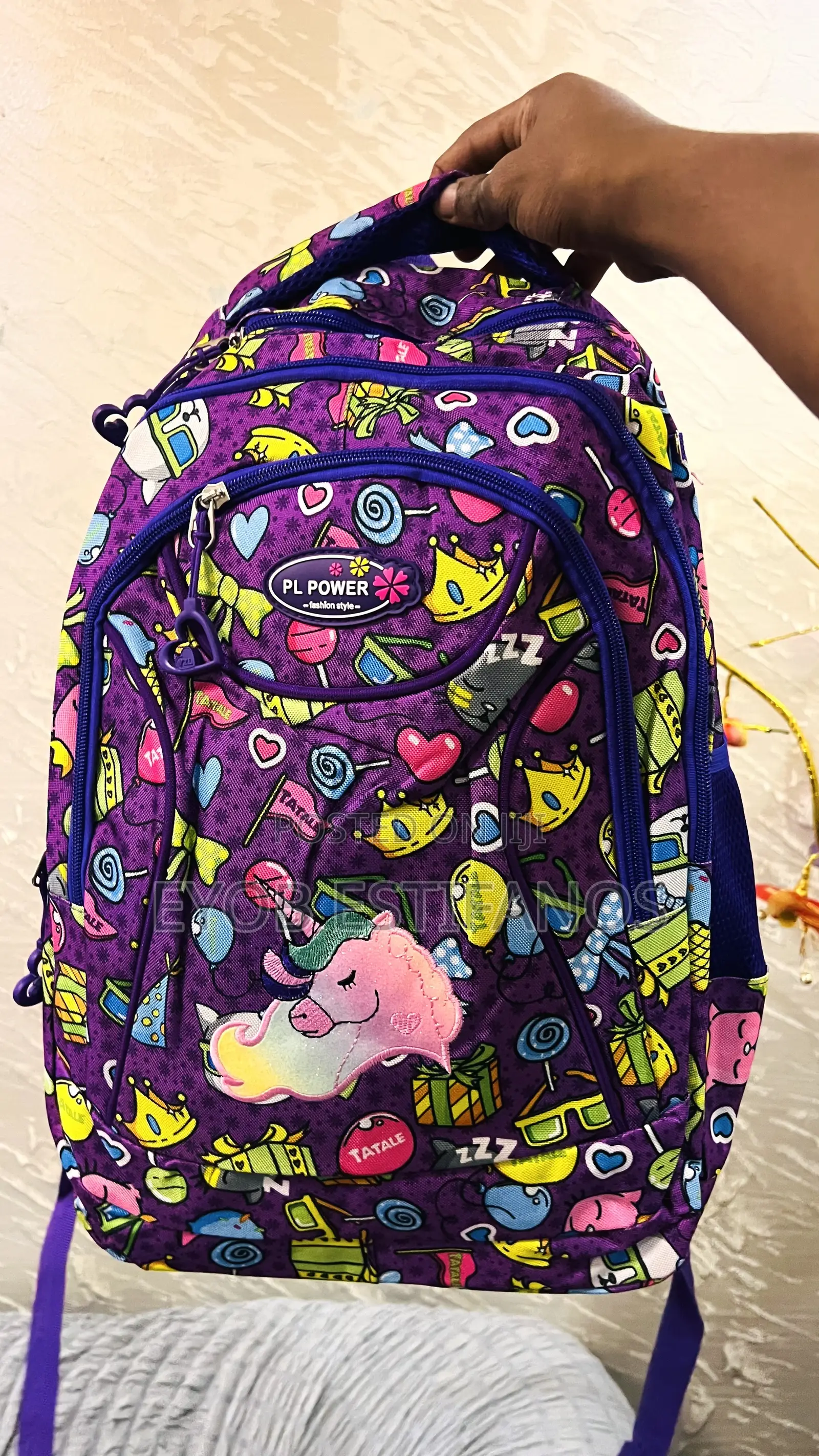Original School Bag