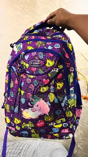 Original School Bag