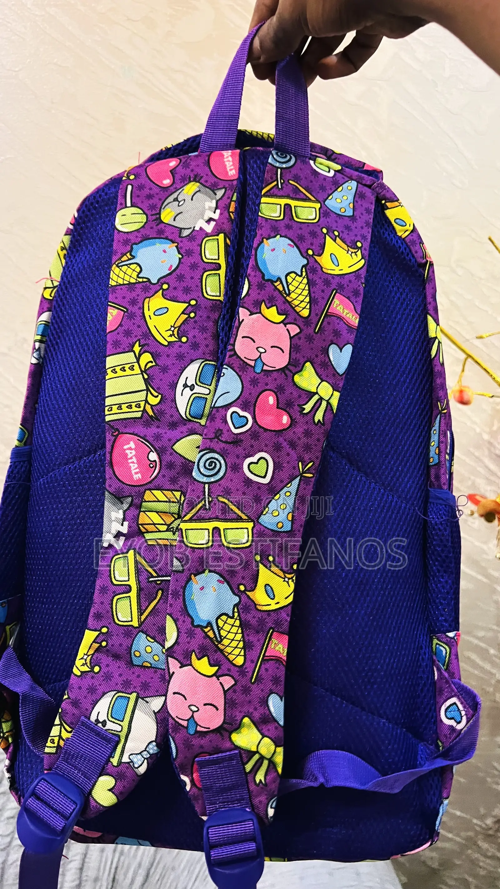Original School Bag