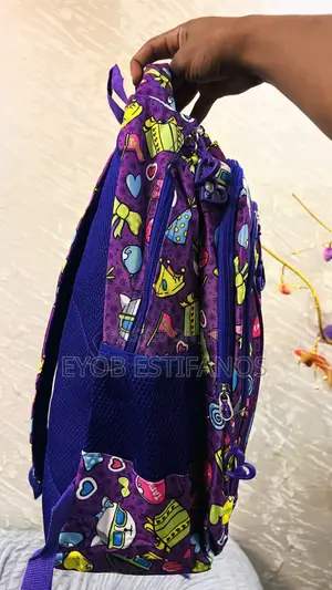Original School Bag