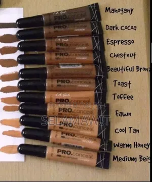 L.A. Girl PRO.conceal HD High-Definition Concealer
