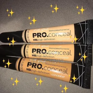 L.A. Girl PRO.conceal HD High-Definition Concealer
