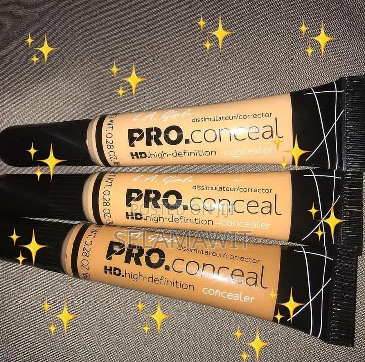L.A. Girl PRO.conceal HD High-Definition Concealer