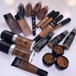 L.A. Girl PRO.conceal HD High-Definition Concealer