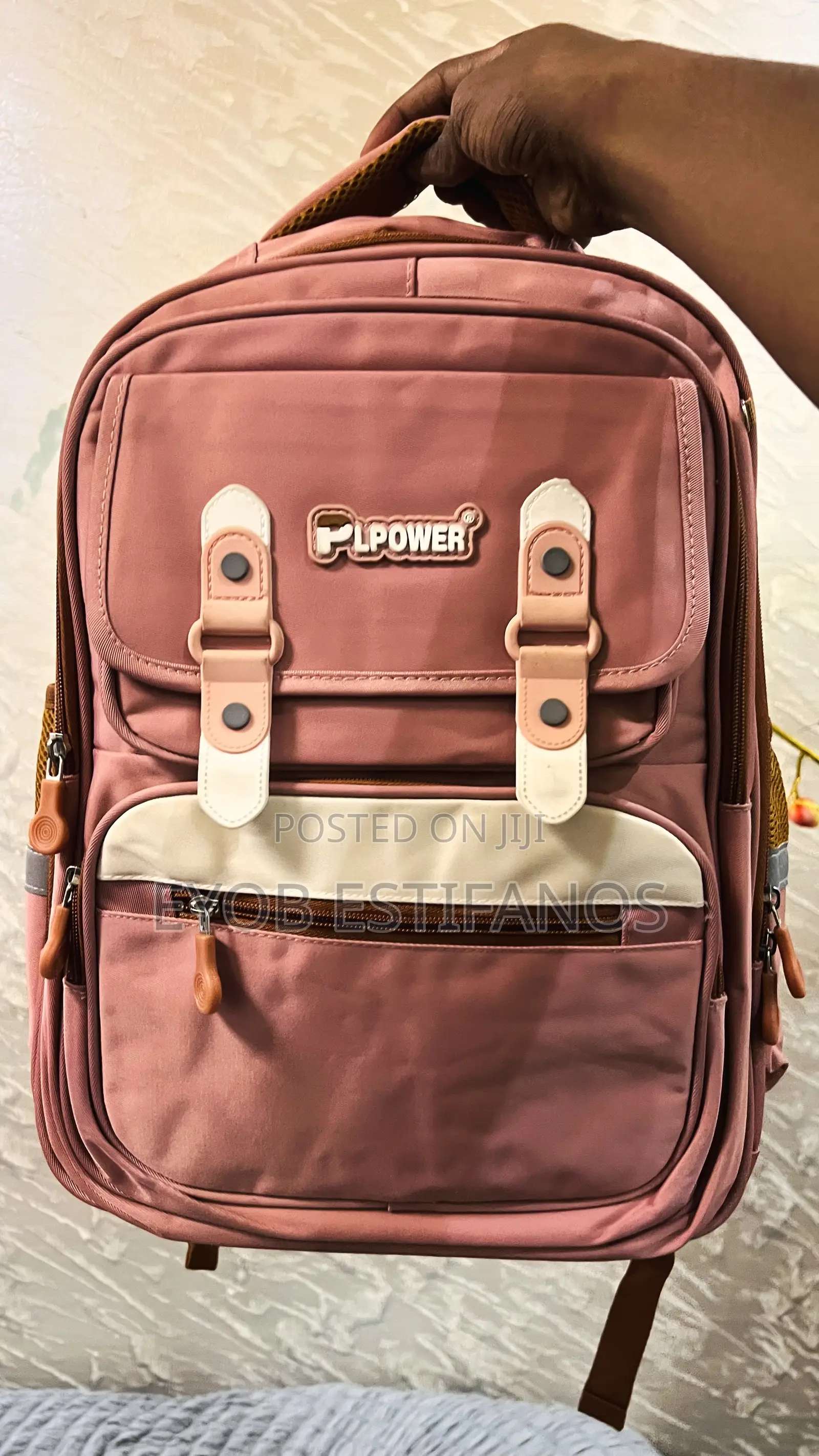 Original Kids School Bag