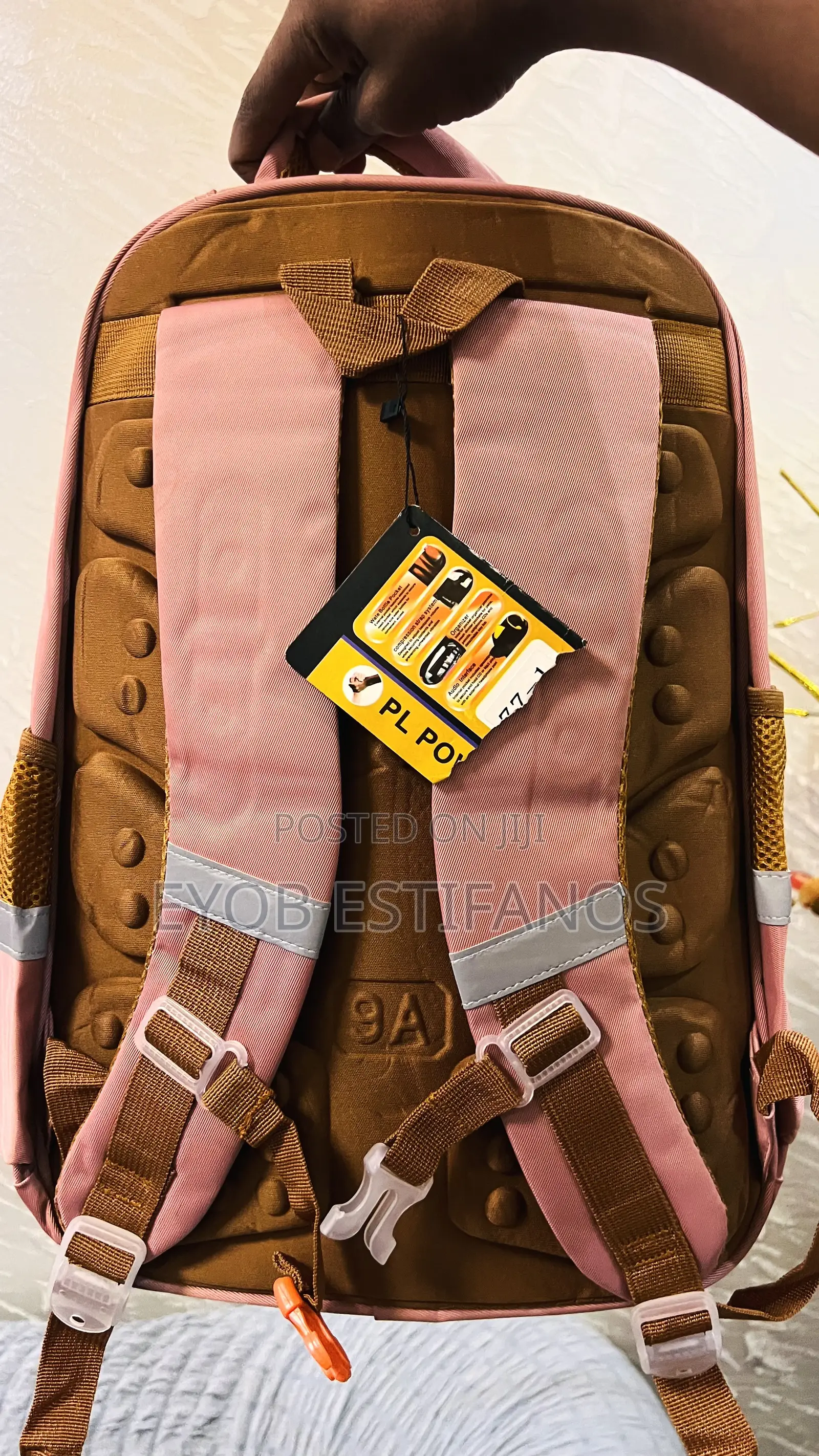 Original Kids School Bag