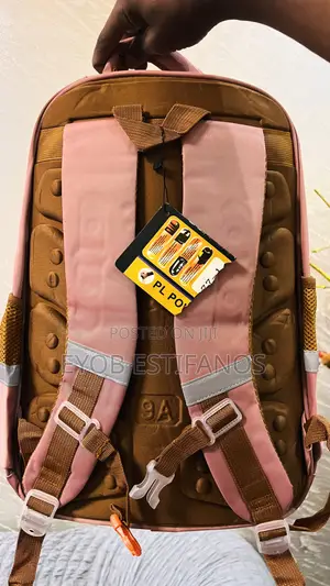 Original Kids School Bag