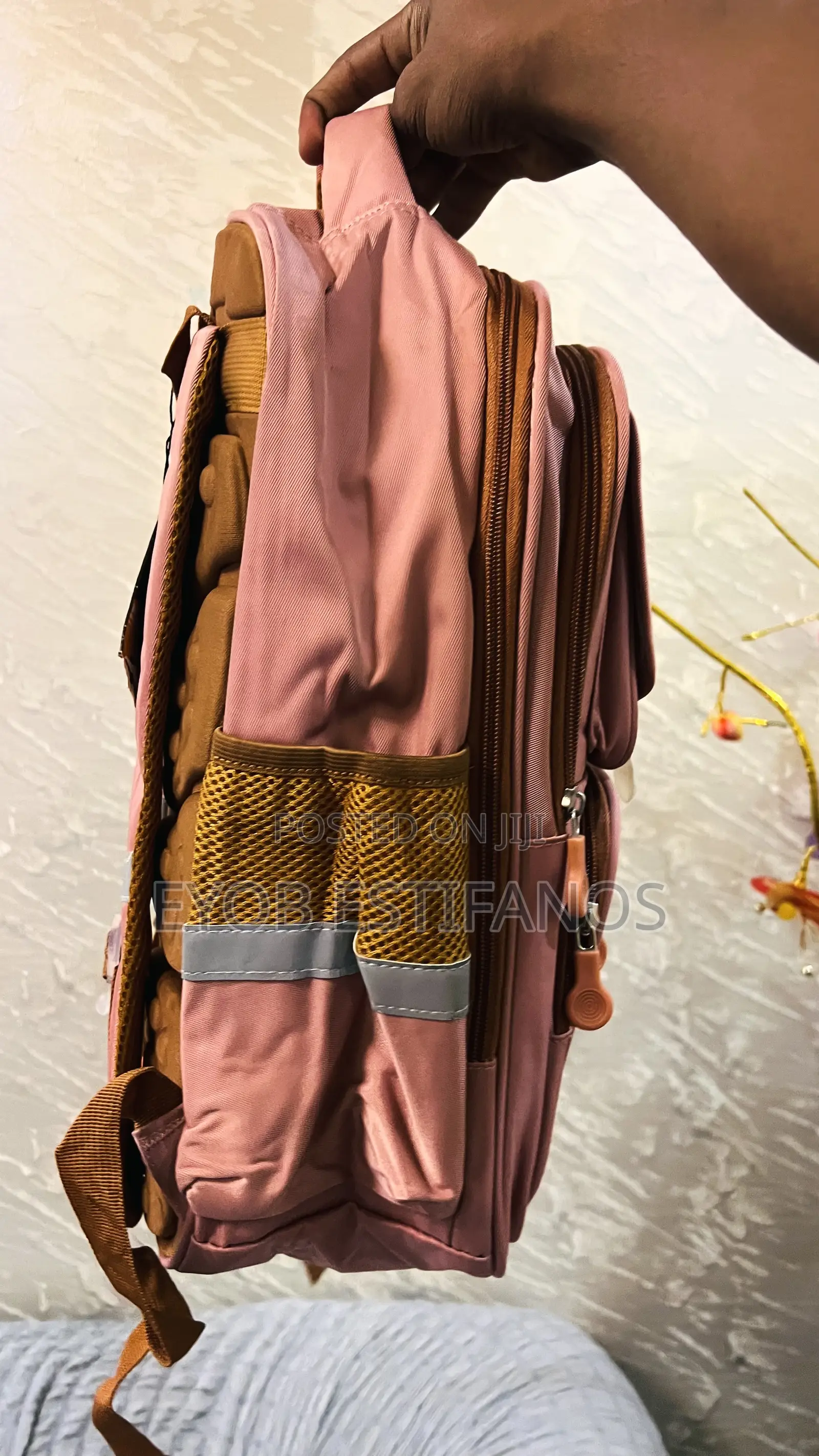 Original Kids School Bag