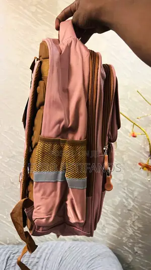 Original Kids School Bag
