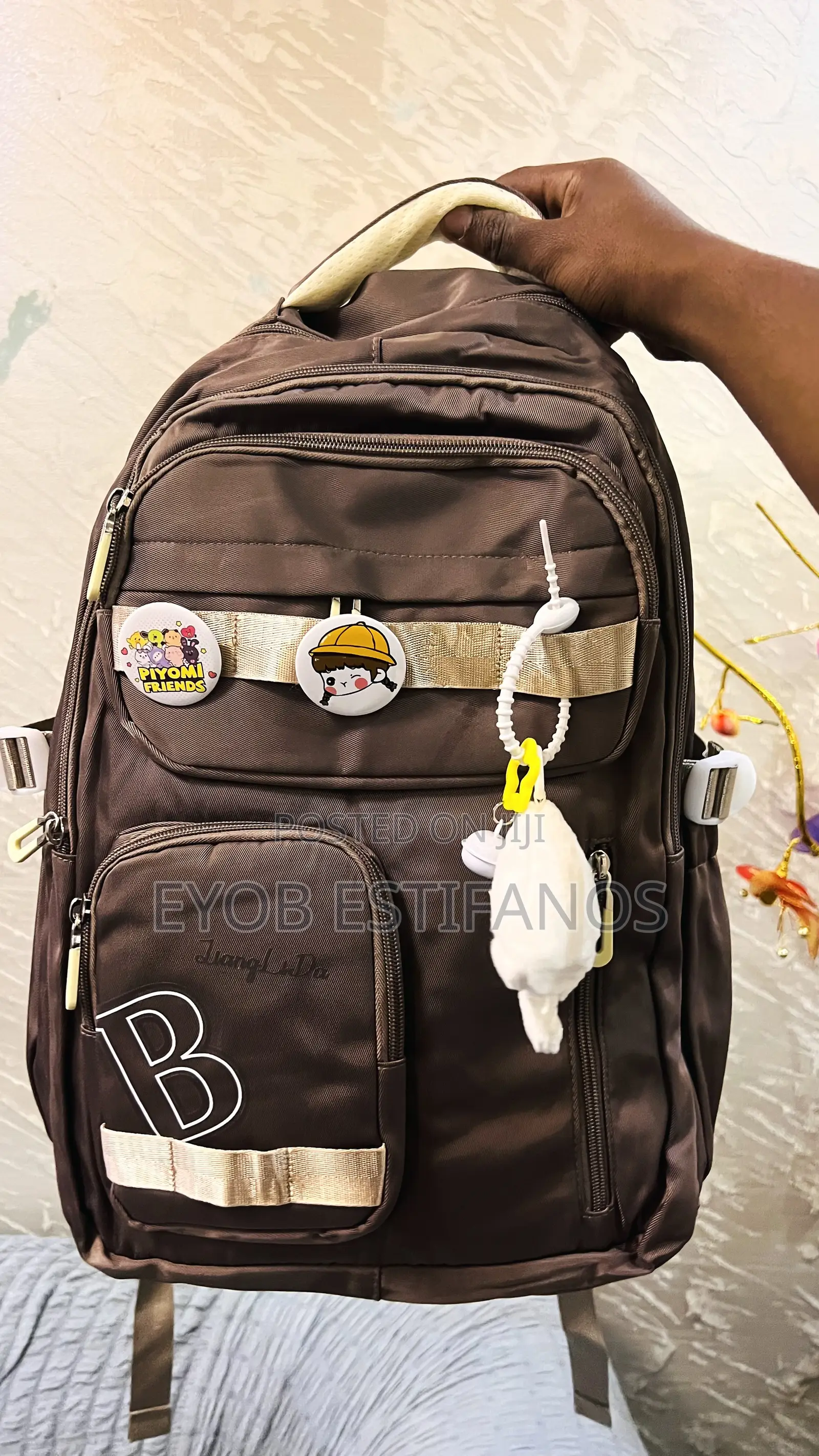 Orginal School Bag