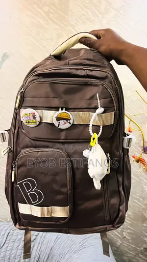 Orginal School Bag