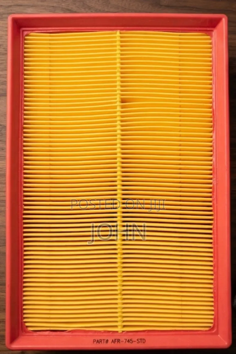 Chevirolet Air Filter