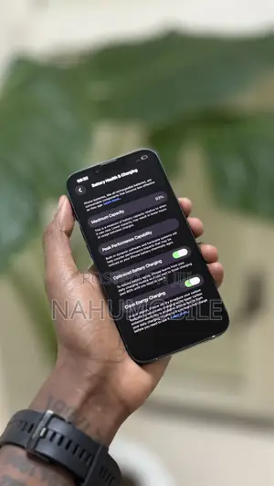 Apple iPhone 13 256 GB Black