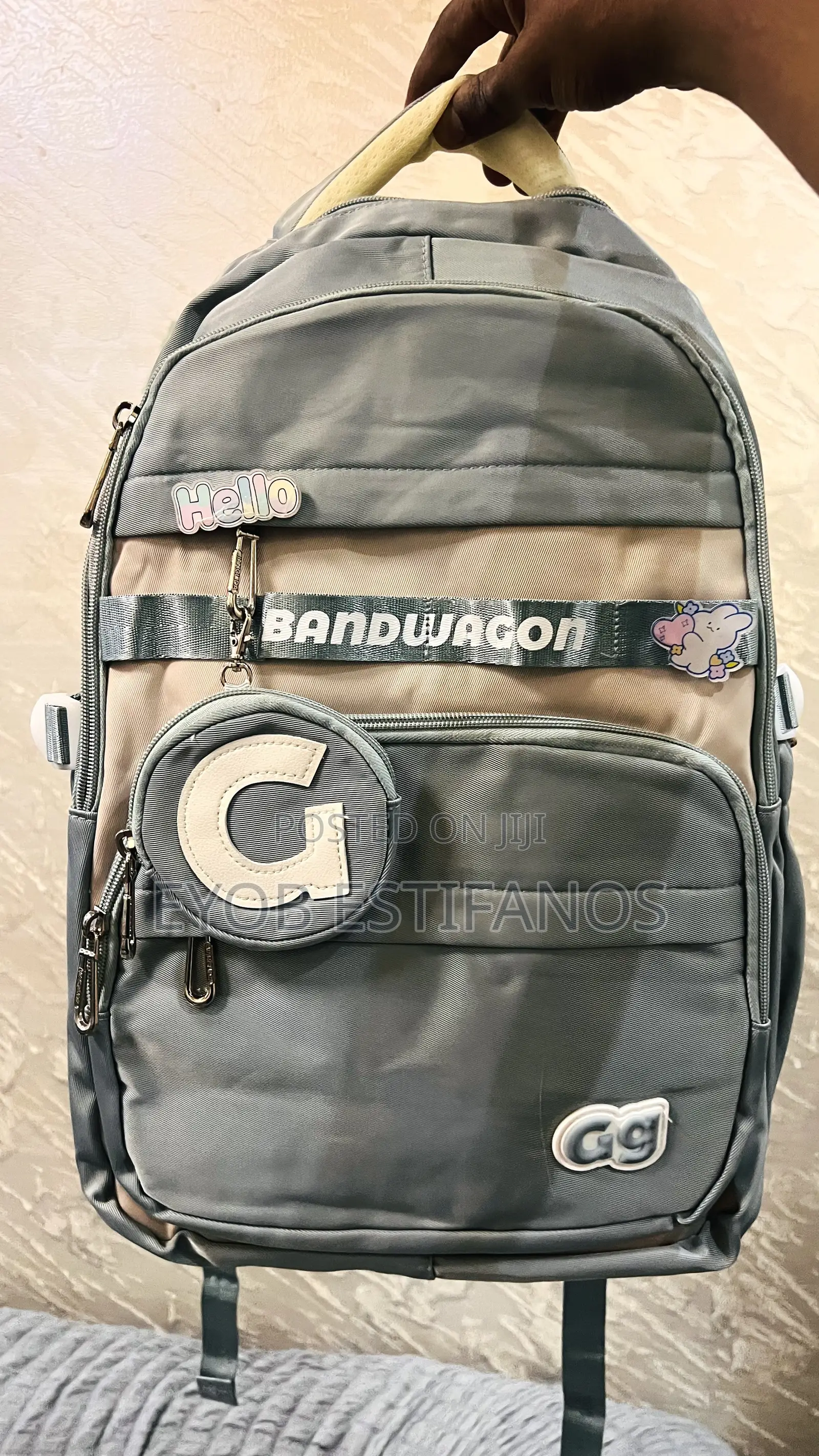 Original School Bag