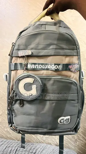 Original School Bag