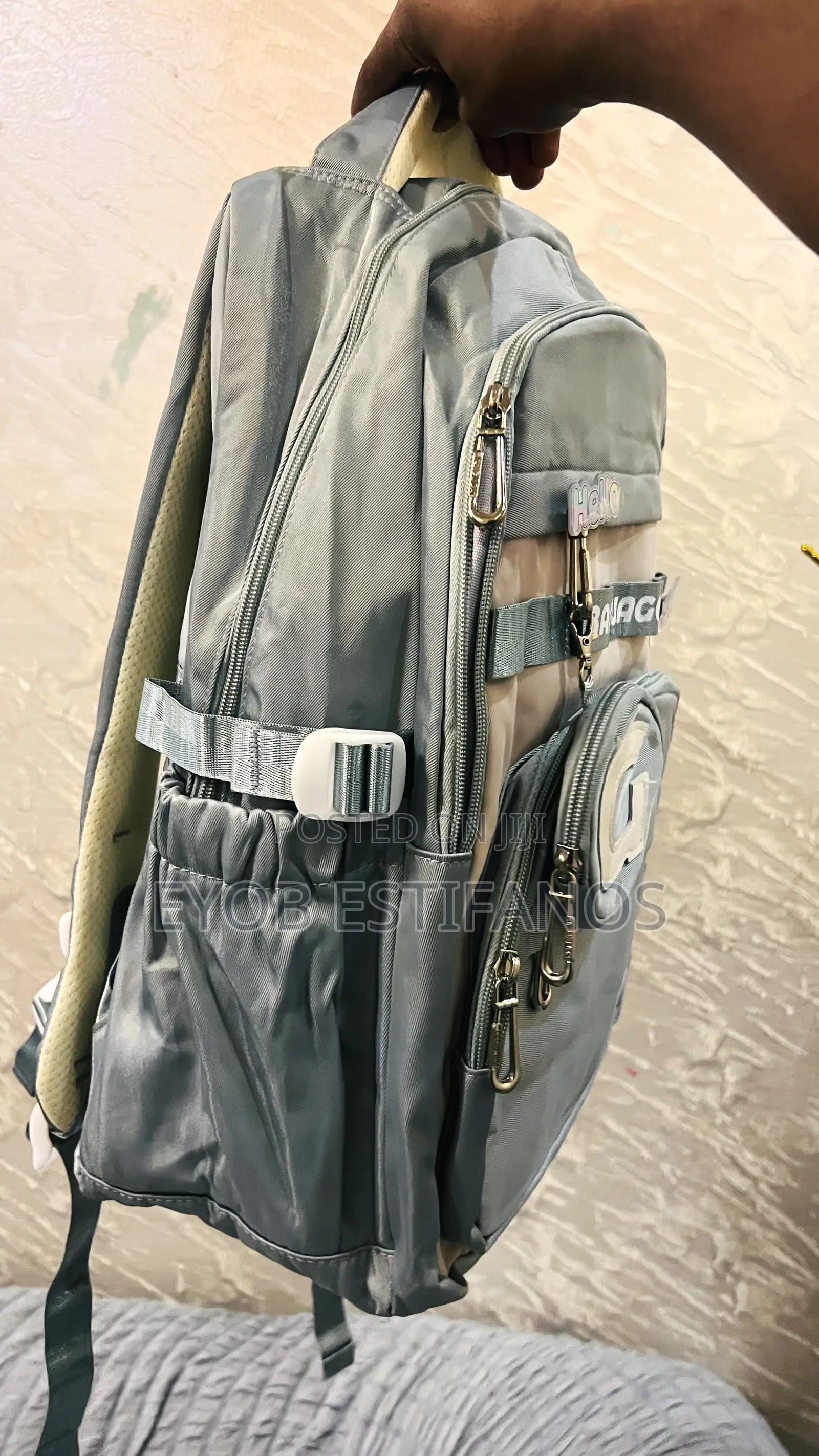 Original School Bag