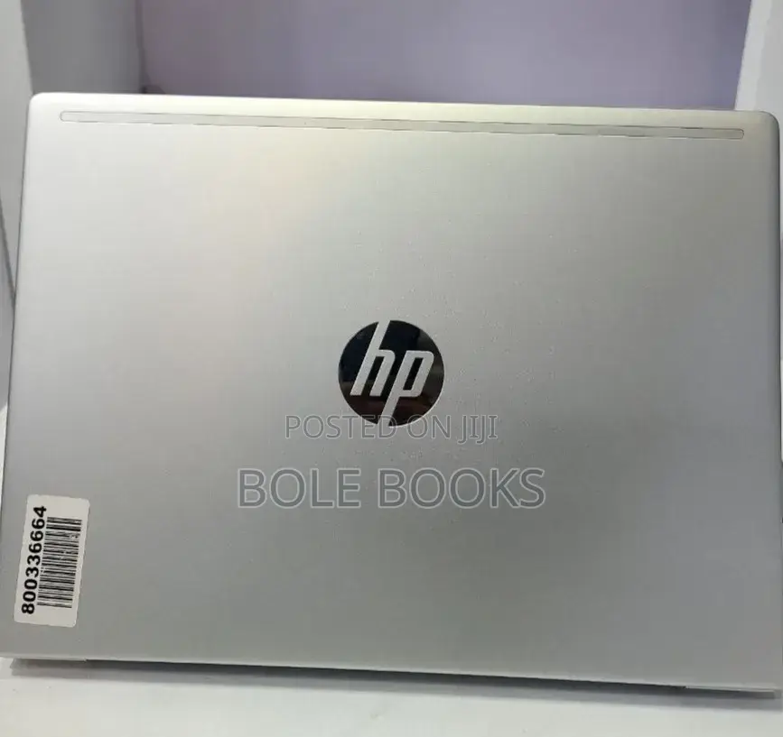 New Laptop HP ProBook 430 G7 16GB Intel Core i5 SSD 512GB