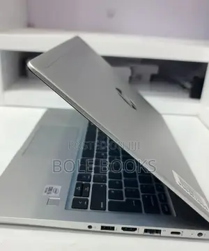 New Laptop HP ProBook 430 G7 16GB Intel Core i5 SSD 512GB